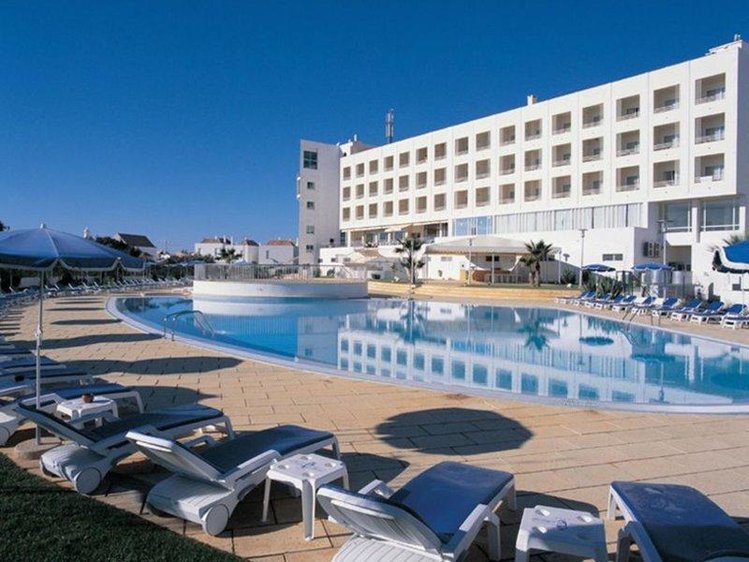Zájezd Maria Nova Lounge Hotel **** - Algarve / Tavira - Záběry místa