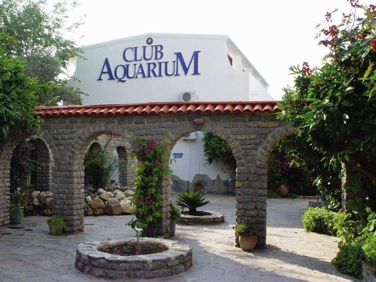 Zájezd Club Aquarium *** - Egejská riviéra - Bodrum / Bodrum - Záběry místa