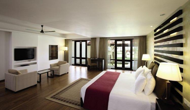 Zájezd Avani Bentota Resort & Spa ***** - Srí Lanka / Bentota - Příklad ubytování