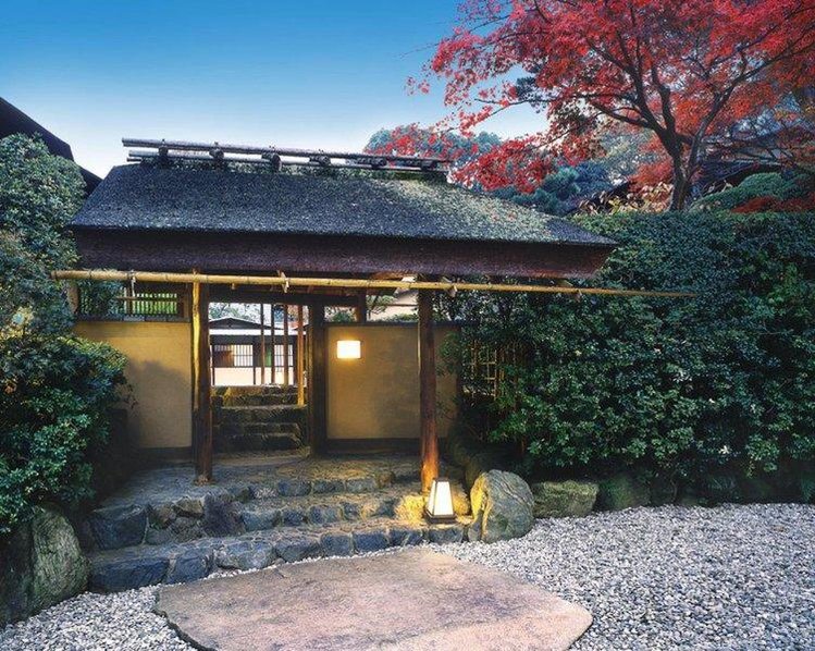 Zájezd The Westin Miyako Kyoto **** - Japonsko / Kyoto - Záběry místa