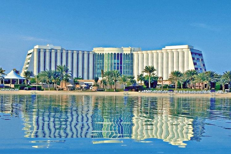 Zájezd The Ritz-Carlton Bahrain ***** - Bahrajn / Manama - Záběry místa