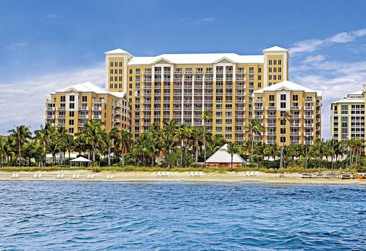 Zájezd The Ritz-Carlton Key Biscayne ****** - Florida - Miami / Key Biscayne - Záběry místa