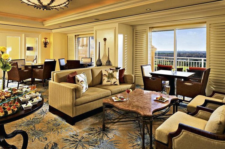 Zájezd The Ritz-Carlton Orlando Grande Lakes ****** - Florida - Orlando / Orlando - Vstup