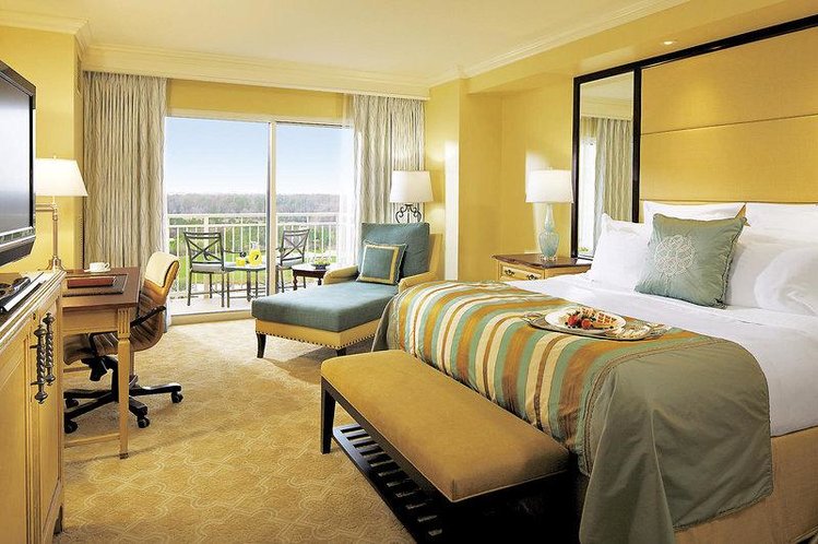 Zájezd The Ritz-Carlton Orlando Grande Lakes ****** - Florida - Orlando / Orlando - Příklad ubytování