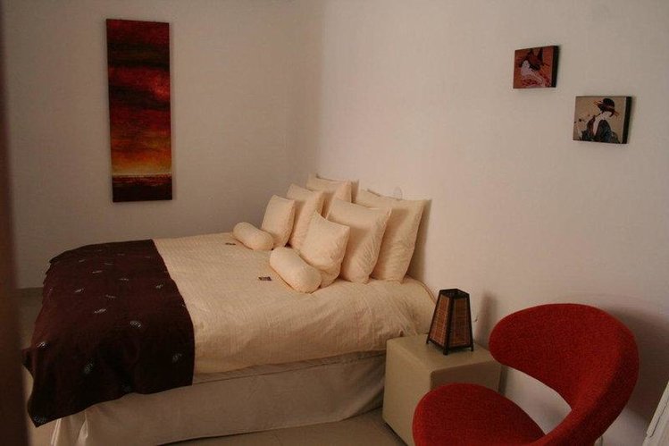 Zájezd Birdcage Resort - Gay Lifestyle Hotel **** - Gran Canaria / Playa del Ingles - Příklad ubytování