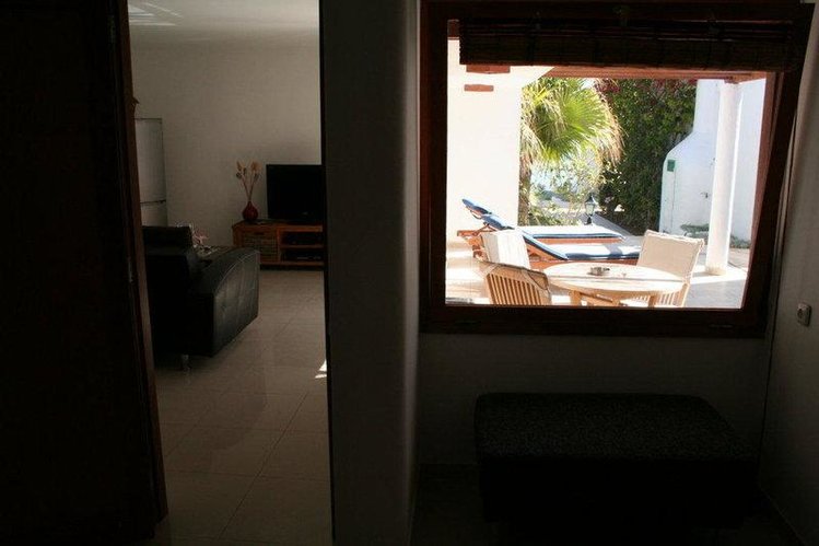 Zájezd Birdcage Resort - Gay Lifestyle Hotel **** - Gran Canaria / Playa del Ingles - Wellness