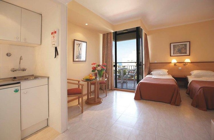 Zájezd Aparthotel Buganvilia & Mimosa *** - Madeira / Funchal - Příklad ubytování