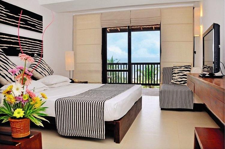 Zájezd Goldi Sands Hotel *** - Srí Lanka / Negombo - Příklad ubytování