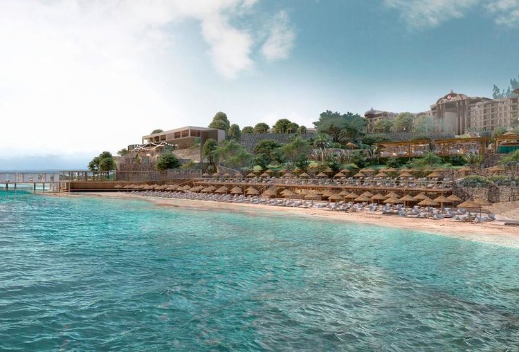 Zájezd Didim Beach Resort & Spa Elegance ***** - Egejská riviéra - od Gümüldüru po Kusadasi / Didim - Krajina