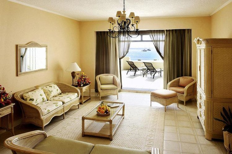 Zájezd Royal by Rex Resorts **** - Svatá Lucie / Reduit Beach - Příklad ubytování