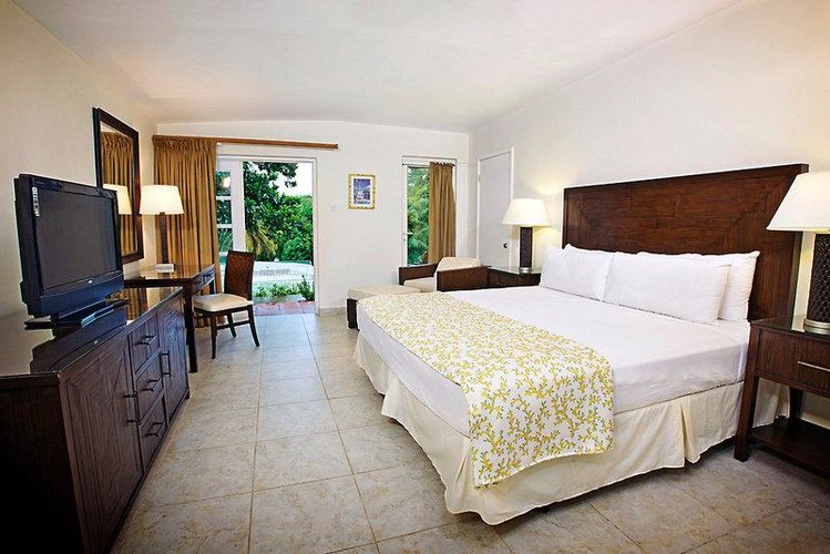 Zájezd Royalton Saint Lucia Resort & Spa ***** - Svatá Lucie / Cap Estate - Příklad ubytování