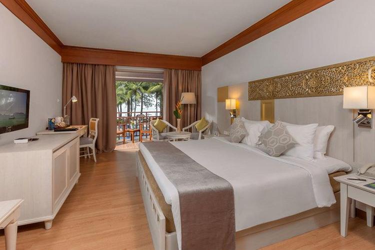 Zájezd Best Western Premier Bangtao Beach Resort & Spa **** - Phuket / ostrov Phuket - Příklad ubytování