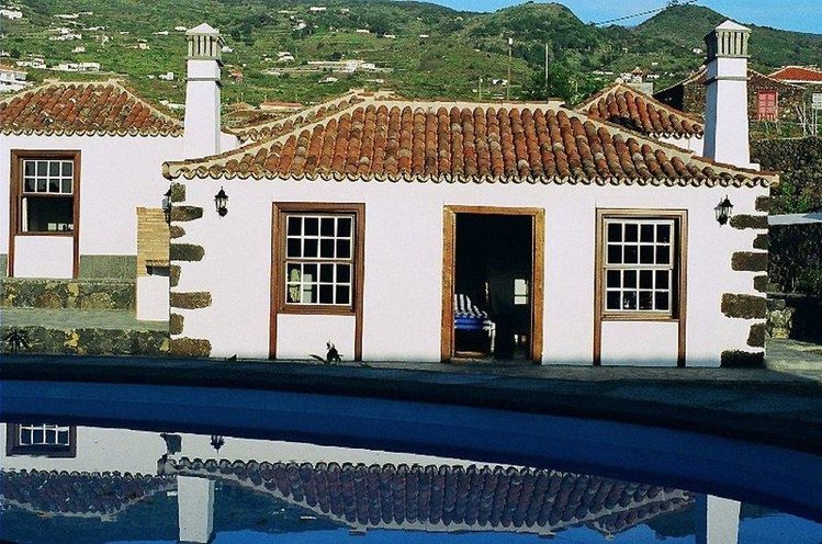 Zájezd Casa Anastasio **** - La Palma / Mazo - Záběry místa