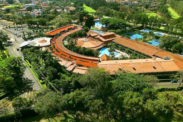 Zájezd DoubleTree by Hilton Cariari San Jose **** - Kostarika / San Jose - Záběry místa
