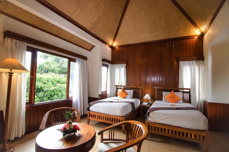 Zájezd Sri Phala Resort & Villa *** - Bali / Sanur - Příklad ubytování