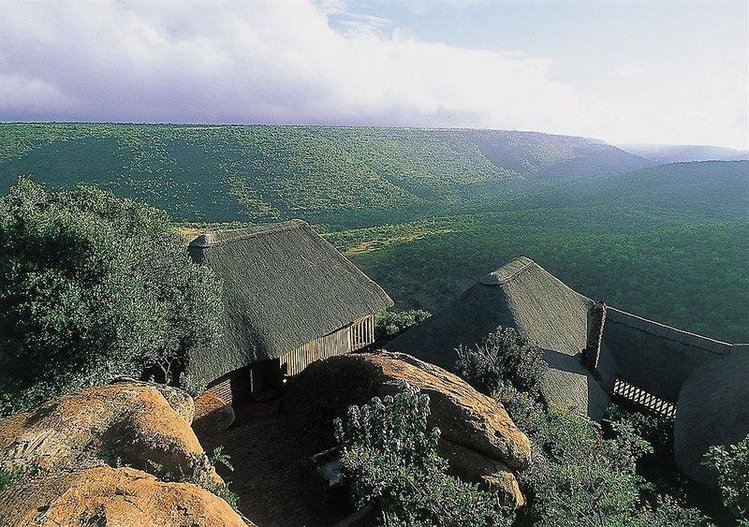 Zájezd Entabeni Safari Conservan ***** - národní parky JAR / Waterberg - Záběry místa