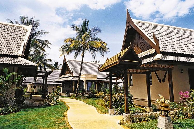 Zájezd Mukdara Beach Villa & Spa Resort **** - Khao Lak / Khao Lak - Záběry místa