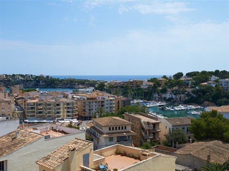 Zájezd Estrella Hotel ** - Mallorca / Porto Cristo - Pláž
