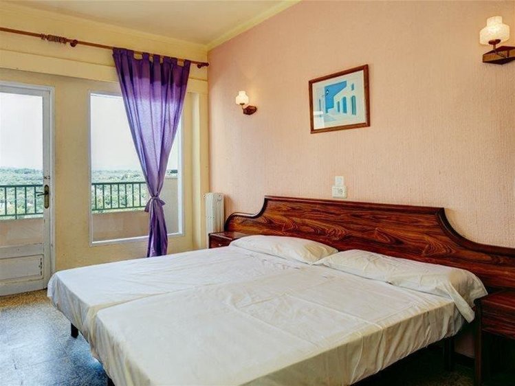 Zájezd Estrella Hotel ** - Mallorca / Porto Cristo - Příklad ubytování