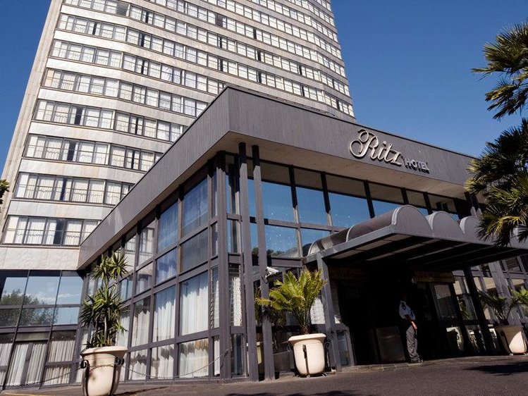 Zájezd Cape Town Ritz Hotel **** - Kapské Město / Kapské Město - Záběry místa