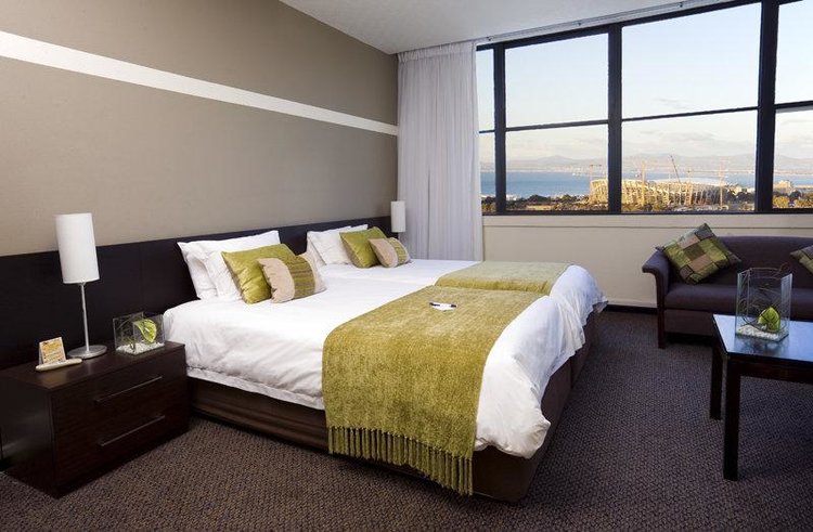 Zájezd Cape Town Ritz Hotel **** - Kapské Město / Kapské Město - Příklad ubytování