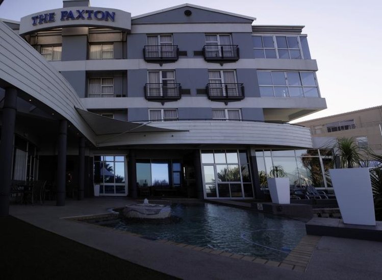 Zájezd The Paxton Hotel **** - jižní pobřeží JAR / Port Elizabeth - Záběry místa