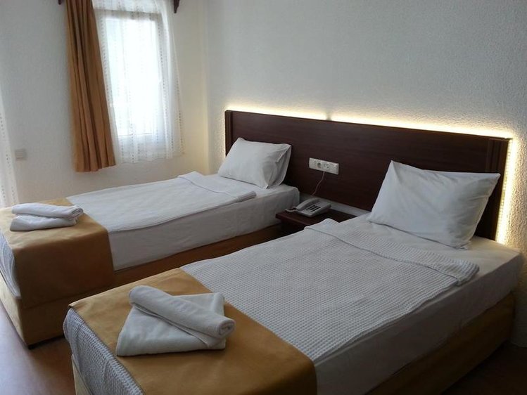Zájezd Costa Maya Hotel *** - Egejská riviéra - Bodrum / Bodrum - Příklad ubytování