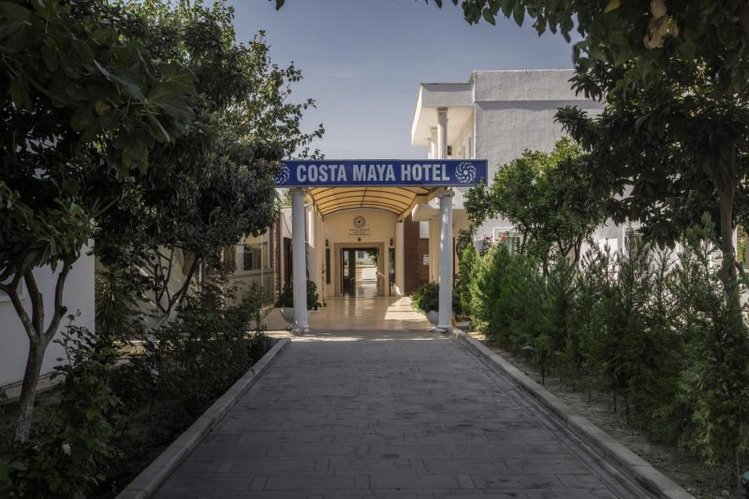 Zájezd Costa Maya Hotel *** - Egejská riviéra - Bodrum / Bodrum - Záběry místa