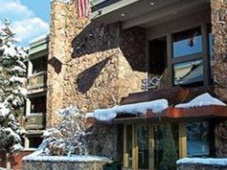 Zájezd Sky Hotel - a Kimpton Hotel **** - Colorado - Denver / Aspen - Záběry místa