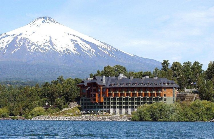 Zájezd Enjoy Park Lake - Villarrica ***** - Chile / Villarica - Záběry místa