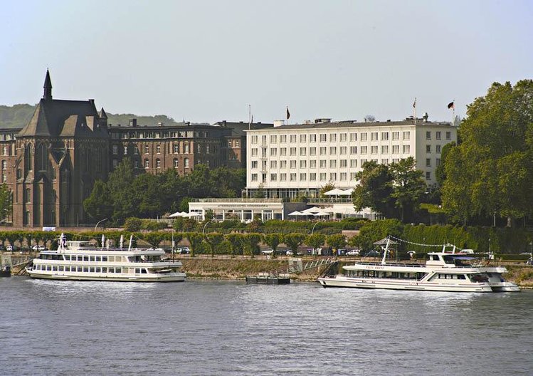 Zájezd Ameron Hotel Königshof **** - Severní Porýní - Vestfálsko / Bonn - Záběry místa