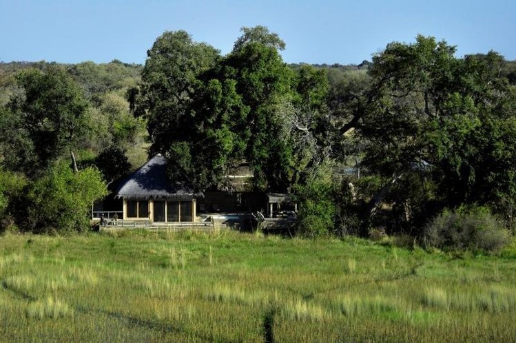 Zájezd Vumbura Plains Camp ****** - Botswana / Okavango-Delta - Záběry místa