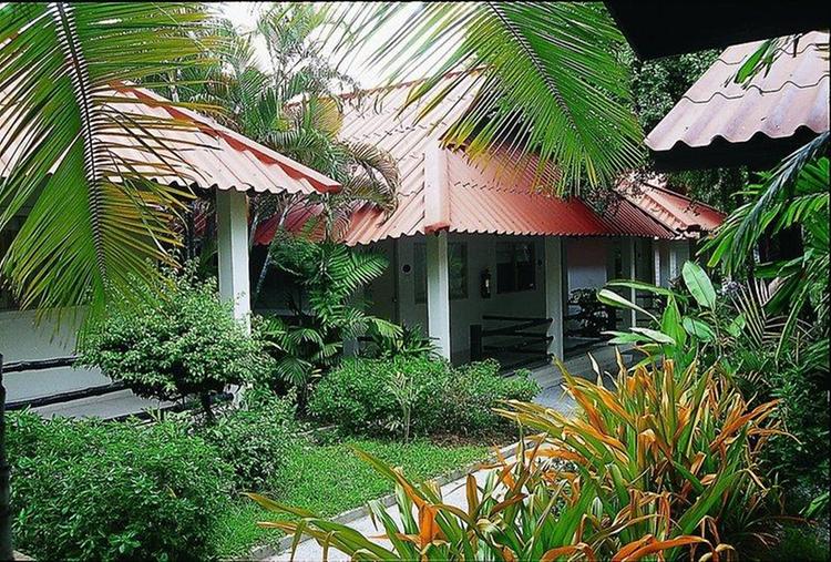 Zájezd Sunshine Garden Resort *** - Thajsko - jihovýchod / Pattaya - Záběry místa