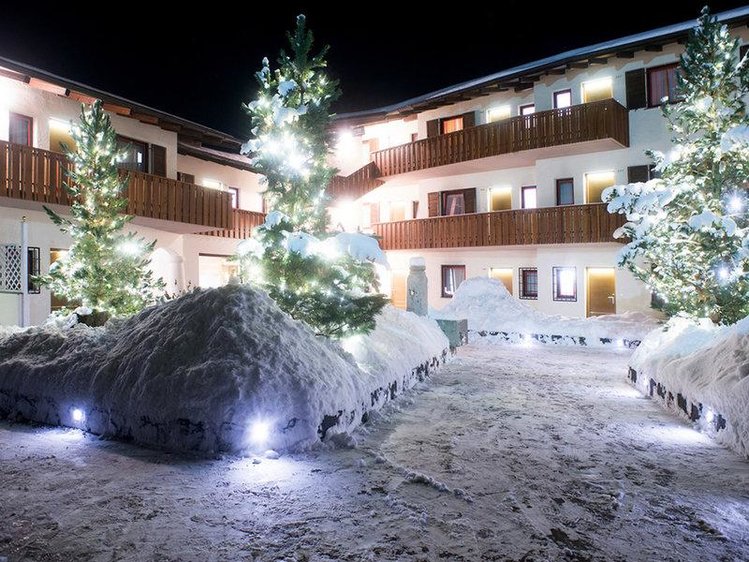 Zájezd Aparthotel Kastel Seiseralm *** - Jižní Tyrolsko - Dolomity / Kastelruth - Záběry místa