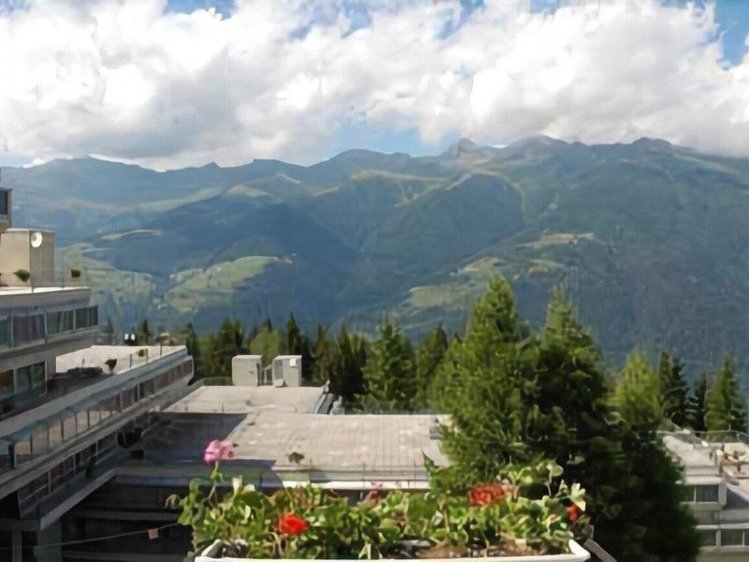 Zájezd Sole Alto *** - Jižní Tyrolsko - Dolomity / Marilleva - Záběry místa