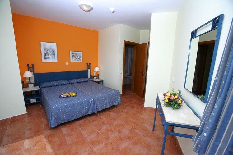 Zájezd Morasol Atlantico Aparthotel ***+ - Fuerteventura / Costa Calma - Příklad ubytování