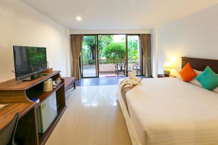 Zájezd Coconut Village Resort *** - Phuket / Patong - Příklad ubytování