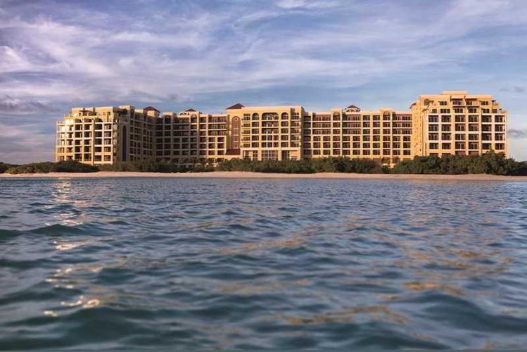 Zájezd The Ritz-Carlton Aruba ****** - Aruba / Palm Beach - Záběry místa
