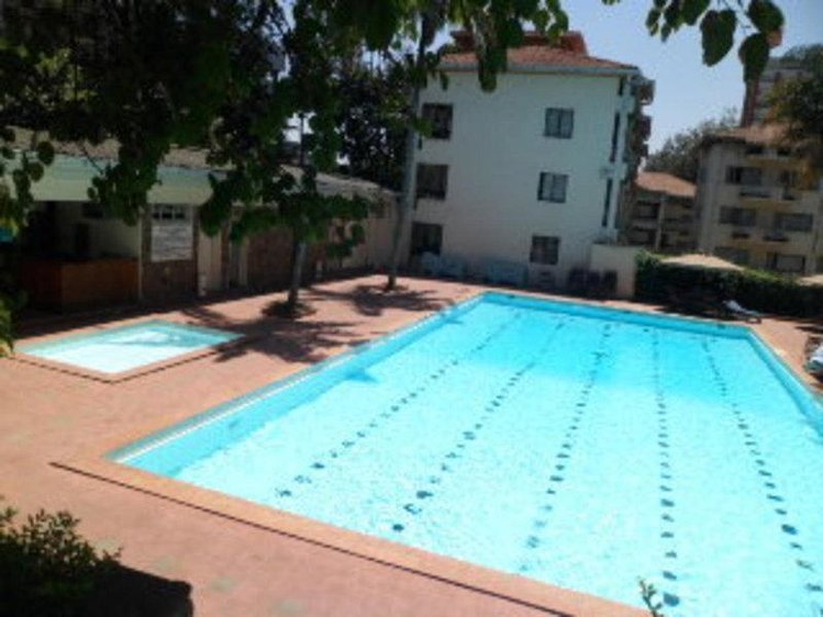 Zájezd The Kivi Milimani Hotel  - Keňa / Nairobi - Záběry místa