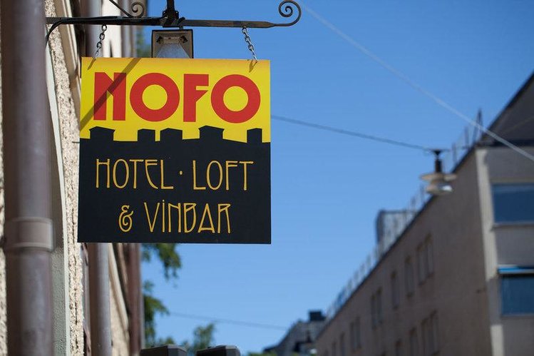Zájezd NOFO Hotel, BW Premier Collection *** - Švédsko / Stockholm - Záběry místa