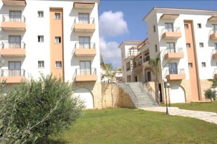 Zájezd Oracle Exclusive Resort **** - Kypr / Paphos - Záběry místa
