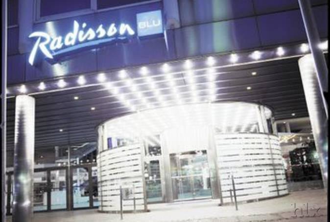 Zájezd Radisson Blu Falconer Hot **** - Dánsko / Kodaň-město - Záběry místa