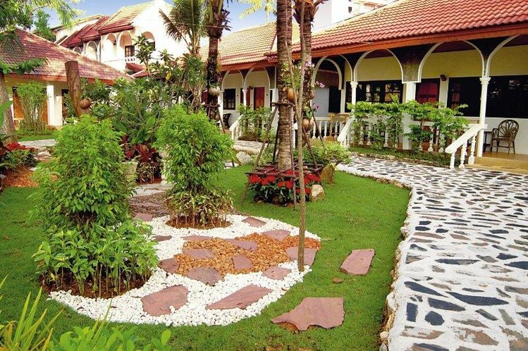 Zájezd Tropica Bungalow Hotel *** - Phuket / Patong - Záběry místa
