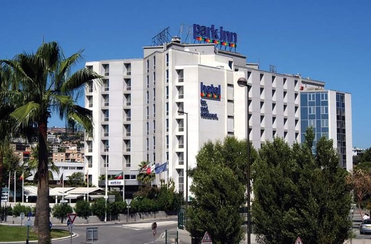 Zájezd Park Inn by Radisson Nice Airport **** - Azurové pobřeží / Nice - Záběry místa