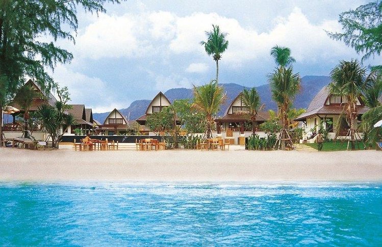 Zájezd Barali Beach Resort **** - Ostrovy v Thajském zálivu (Koh Chang atd.) / Klong Prao Beach - Záběry místa