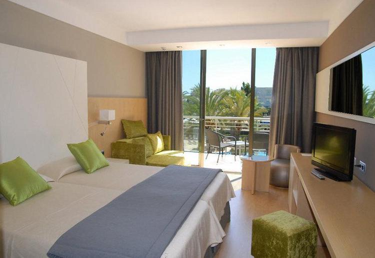 Zájezd Protur Sa Coma Playa Hotel & Spa **** - Mallorca / Sa Coma - Příklad ubytování