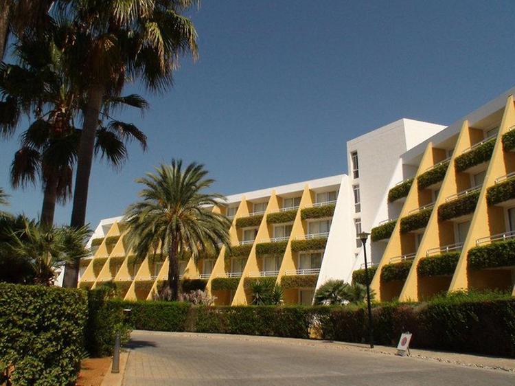 Zájezd Protur Sa Coma Playa Hotel & Spa **** - Mallorca / Sa Coma - Záběry místa