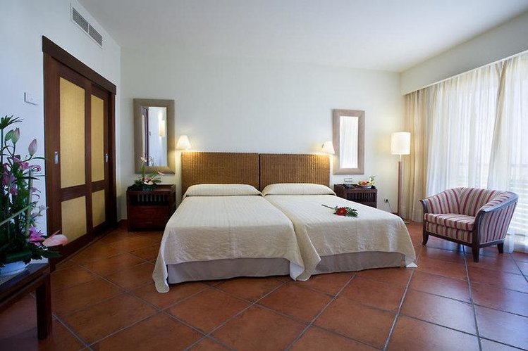Zájezd Puerto Antilla Grand Hotel **** - Costa de la Luz / Islantilla - Příklad ubytování