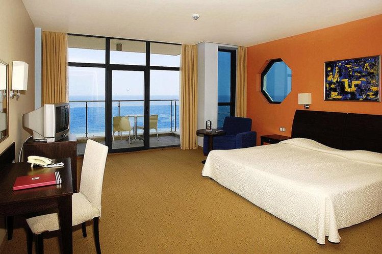 Zájezd Astera Hotel & Spa **** - Zlaté Písky / Zlatá pláž - Příklad ubytování