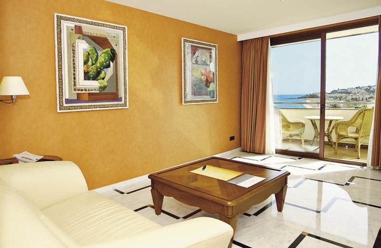 Zájezd VIK Gran Hotel Costa del Sol **** - Costa del Sol / Mijas - Příklad ubytování
